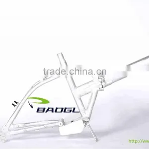 Zhejiang BAOGL Bicycle Frame for 18 Speed thumbnail-1