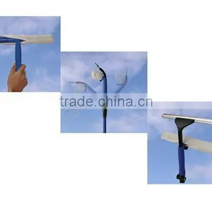 Window Cleaning Brush Squeegees Window Wiper thumbnail-4