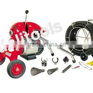Electric Drain Cleaner thumbnail-2