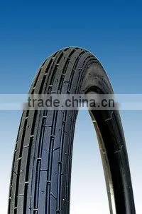 Motorcycle Tyre 350-18 thumbnail-4