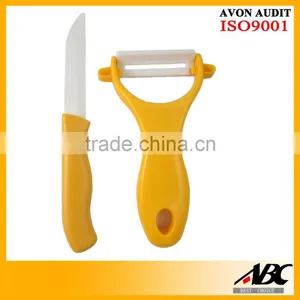 The Newest Style Ceramic Knife And Kitchen Gadget thumbnail-1