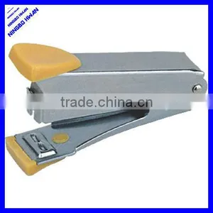 6 cm Length Mini Metal No.10 Stapler thumbnail-1