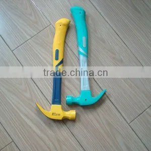 8oz American Type Claw Hammer thumbnail-5