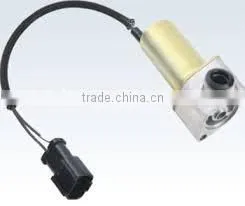 Solenoid Valve for Excavator thumbnail-1