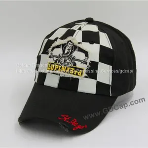 Baseball Cap thumbnail-1