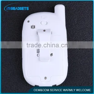 2017 New Trendy Products H0tB5 Wifi Baby Monitor Wireless for Sale thumbnail-2