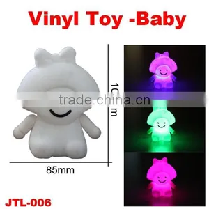 Vinyl Toys thumbnail-5