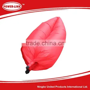 Folding Inflatable Air Lounge,inflatable Sofa for Outdoor,beach thumbnail-3