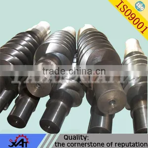 Shell Mould Casting Agricultural Machinery Casting Gear thumbnail-1