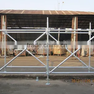 Australia Kwikstage/ Scaffold System Parts /transom Scaffolding thumbnail-1