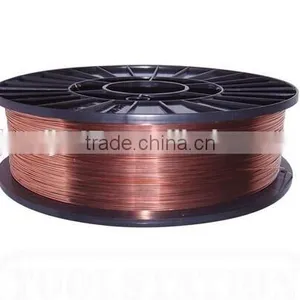 AWS Er70s-6 Co2 Welding Wire/er70s-6 Tig Wire for Engineering or Construction thumbnail-2