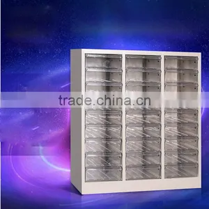 Parts Drawer Cabinet/metal Drawer Cabinet thumbnail-1