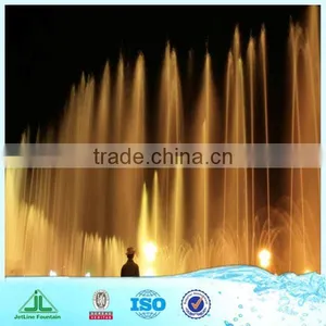 PLC Water Fountain thumbnail-1