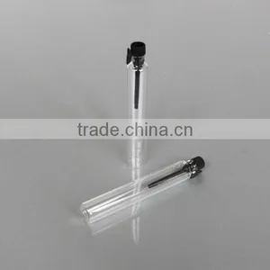 3ml Mini Tube Glass Vial Cork Test Perfume Glass Vial With Cork thumbnail-6