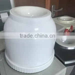 Manual Water Dispenser Mini Non Electric Drinking Desktop Water Dispenser thumbnail-5