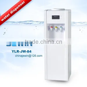 Bottle Top Dispenser Water Dispenser 3 Taps thumbnail-1