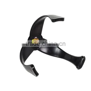 Ball Claw Basketball Ball Hand Holder Wall Mount Display Case Organizer Rack thumbnail-3