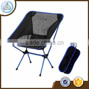 Famous Multi New Daign Lightweight Hiking Chair Fishing Moon Chair thumbnail-1