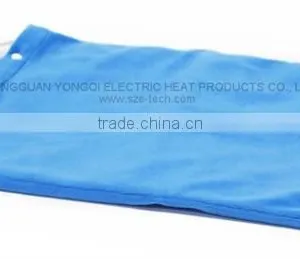 OEM Electric Foot Heating Pad With CE Certification thumbnail-2