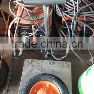 13''x13'' Wheel for Wheelbarrow thumbnail-6