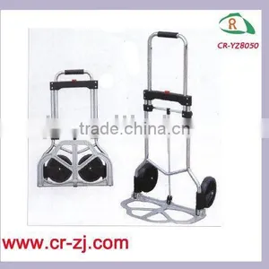 CR-YZ8050&foldable Hand Truck/hand Trolley/hand Cart thumbnail-1