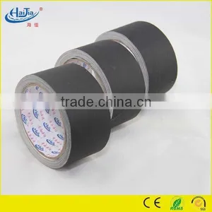 Manufacturer Supply Good Quality Colth Gaffers Tape thumbnail-1