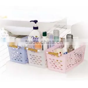 Rectangular Organizer With Foam Handle thumbnail-1
