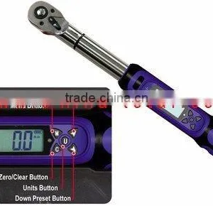 Digital Torque Wrench thumbnail-1