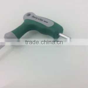 BERRYLION 4mm T Handle Ball End Allen Key With Cheap Price thumbnail-3