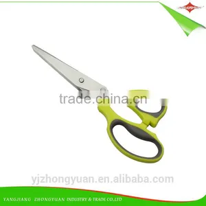 Multipurpose Ktichen 5 Blades Herb Scissors thumbnail-2