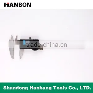 Professional Aluminium Alloy Digital Caliper thumbnail-1