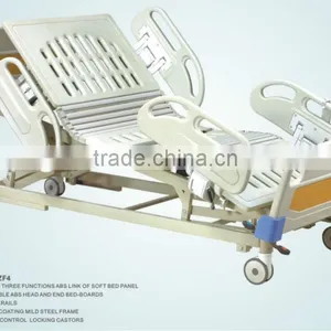 Luxury Hospital Beds thumbnail-1