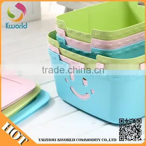 Professional Manufacturer Supplier Plastic Make Toy Storage Box thumbnail-6