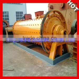 2015 China Feldspar Ball Mill With Good Pricing thumbnail-6