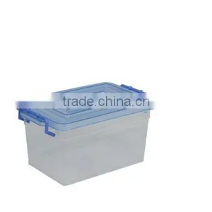 Mini Storage Box thumbnail-1