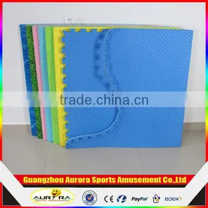 Top Selling EVA Mat, Taekwondo Tatami Puzzle Mats GYM Floor Mat thumbnail-1