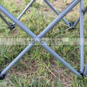 Picnic Outdoor Equipment Portable Chair Folding Seat thumbnail-5