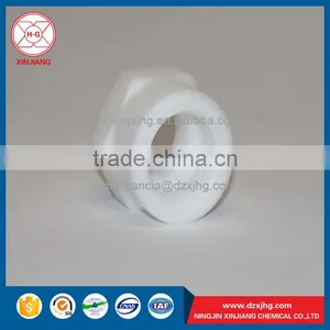 UHMWPE Molding Plastics Sheet Customized Spare Parts thumbnail-1