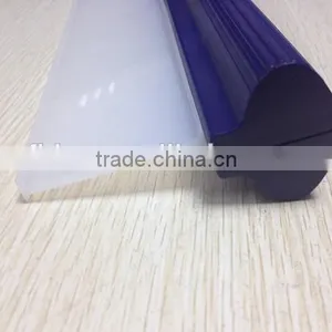 China Factory Car Silicona Water Squeegee for Glass Drying thumbnail-3