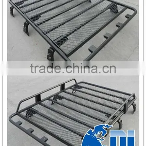 180CM High Quality Offroad Universal Steel Roof Rack With Bracket For Defender thumbnail-1