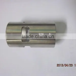Sanitary Steel Tube Fitting /pipe Fitting / High Pressure Fitting thumbnail-1