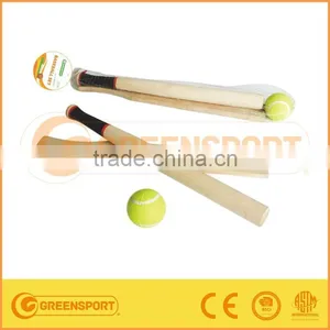 Wooden Baseball Bat thumbnail-1