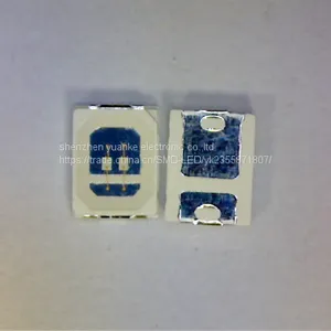 Профессиональный производитель светодиодов. Двухчиповый светодиод SMD 2835 мощностью 0 thumbnail-2
