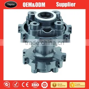 Die Casting Aluminium Hub thumbnail-1