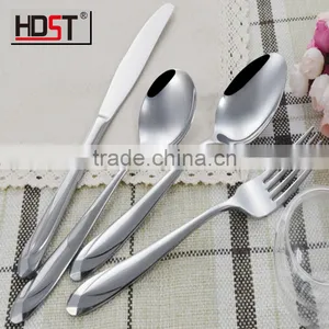 High Grade International 18/10 Stainless Steel Flatware thumbnail-3