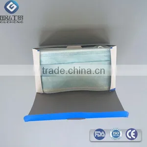 Disposable Non Woven Face Mask, Disposable Non Woven Face Mask,Surgical Face Mask (Ear-loop or Tie-On) thumbnail-3