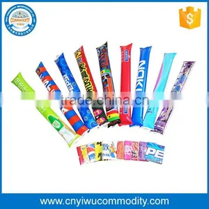 Latest Product Comfortable Design Reusable Cheering Inflatable Stick thumbnail-1