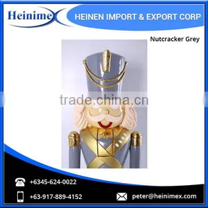 2016 New Christmas Ornament Nutcrackers Exporter thumbnail-4