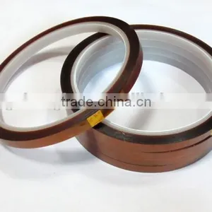 High Temperature Tape for Sublimation,heat Resistant Tape Fro Heat Press, Heat Press Parts thumbnail-3
