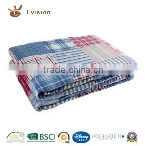 Quilted Bedspreads,Fitted Bedspreads for Living Room and Bedroom thumbnail-1